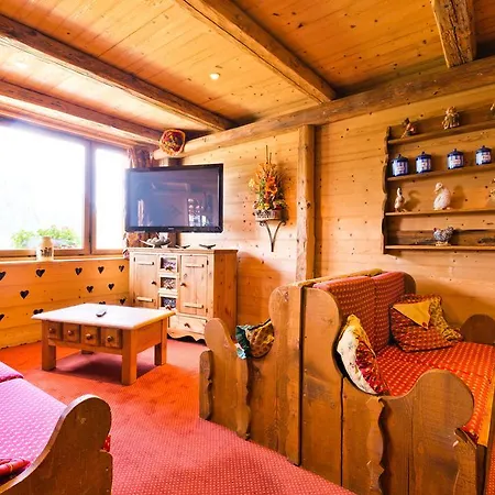 Le Tremplin Châtel