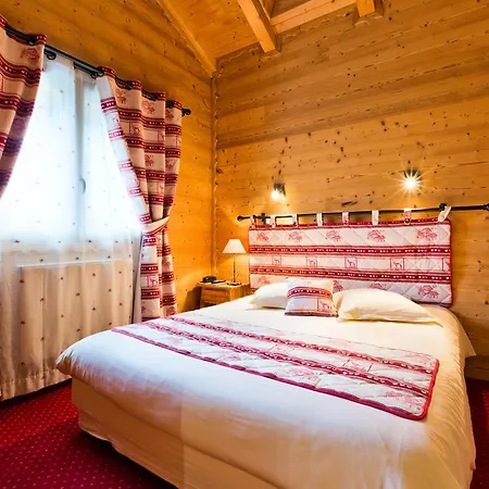 Le Tremplin Hotell 3*