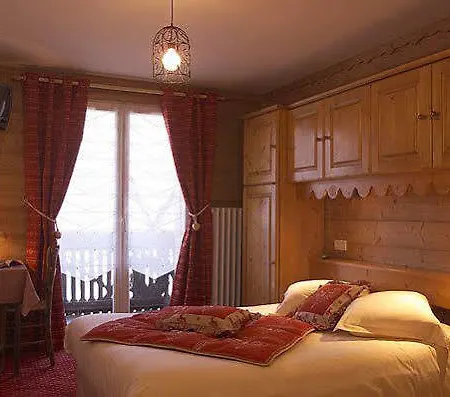 Le Tremplin Châtel