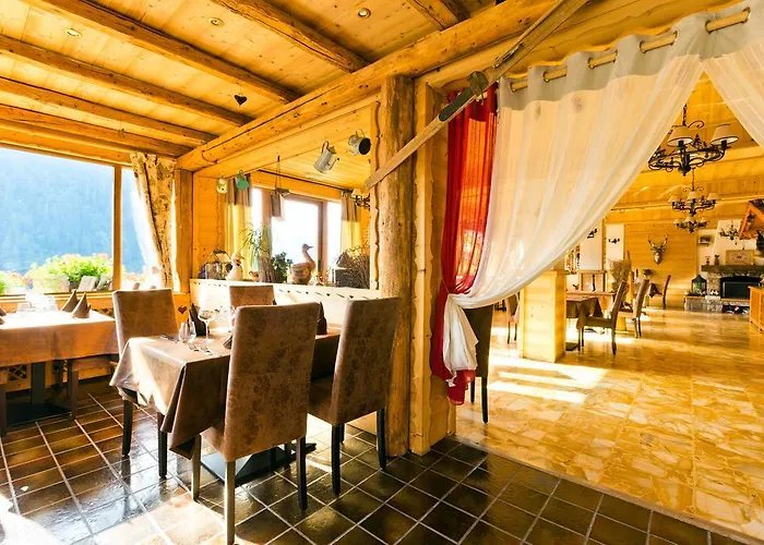 Hotell Le Tremplin