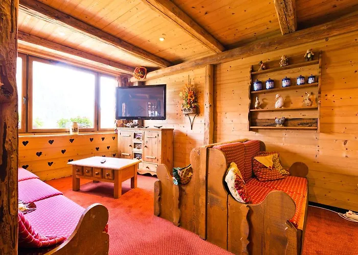 Le Tremplin Châtel
