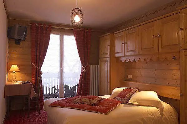 Le Tremplin Châtel